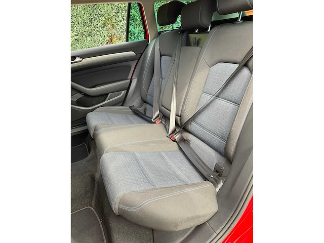 2021 volkswagen passat variant 1.4 tsi phev gte business - afbeelding 26 van  36
