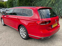 2021 volkswagen passat variant 1.4 tsi phev gte business - afbeelding 20 van  36
