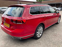 2021 volkswagen passat variant 1.4 tsi phev gte business - afbeelding 29 van  36