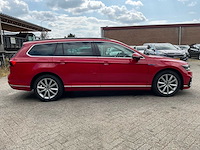2021 volkswagen passat variant 1.4 tsi phev gte business - afbeelding 32 van  36