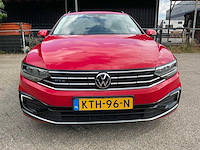 2021 volkswagen passat variant 1.4 tsi phev gte business - afbeelding 34 van  36