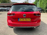 2021 volkswagen passat variant 1.4 tsi phev gte business - afbeelding 35 van  36