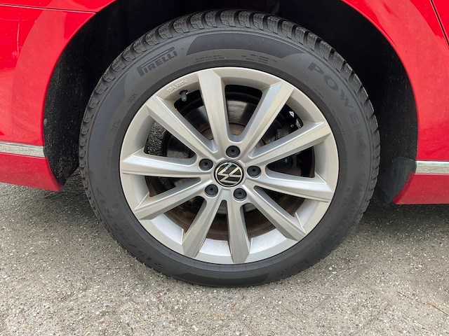 2021 volkswagen passat variant 1.4 tsi phev gte business - afbeelding 36 van  36