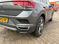 2021 volkswagen t-roc r line 1.5 tsi sport business r personenauto - afbeelding 3 van  40