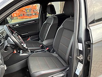 2021 volkswagen t-roc r line 1.5 tsi sport business r personenauto - afbeelding 6 van  40