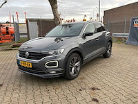 2021 volkswagen t-roc r line 1.5 tsi sport business r personenauto - afbeelding 1 van  40