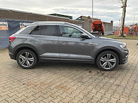 2021 volkswagen t-roc r line 1.5 tsi sport business r personenauto - afbeelding 34 van  40