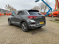2021 volkswagen t-roc r line 1.5 tsi sport business r personenauto - afbeelding 38 van  40