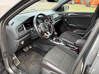 2021 volkswagen t-roc r line 1.5 tsi sport business r personenauto - afbeelding 5 van  41