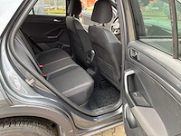 2021 volkswagen t-roc r line 1.5 tsi sport business r personenauto - afbeelding 9 van  41