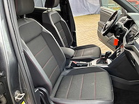 2021 volkswagen t-roc r line 1.5 tsi sport business r personenauto - afbeelding 11 van  41