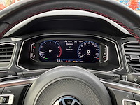 2021 volkswagen t-roc r line 1.5 tsi sport business r personenauto - afbeelding 14 van  41