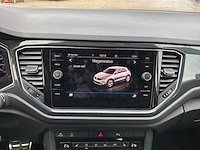 2021 volkswagen t-roc r line 1.5 tsi sport business r personenauto - afbeelding 15 van  41