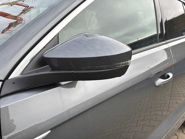 2021 volkswagen t-roc r line 1.5 tsi sport business r personenauto - afbeelding 30 van  41