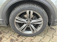 2021 volkswagen t-roc r line 1.5 tsi sport business r personenauto - afbeelding 32 van  41