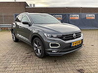 2021 volkswagen t-roc r line 1.5 tsi sport business r personenauto - afbeelding 23 van  41
