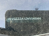 2021 volkswagen t-roc r line 1.5 tsi sport business r personenauto - afbeelding 36 van  41