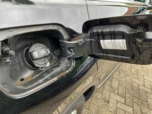 2021 volkswagen tiguan 1.4 tsi ehybrid r-line business+ personenauto - afbeelding 1 van  10
