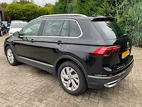 2021 volkswagen tiguan 1.4 tsi ehybrid r-line business+ personenauto - afbeelding 5 van  10