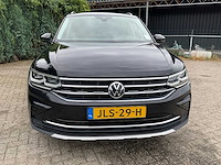2021 volkswagen tiguan 1.4 tsi ehybrid r-line business+ personenauto - afbeelding 8 van  10