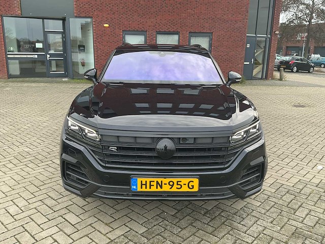 2021 volkswagen touareg 3.0 tsi ehybrid 4m personenauto - afbeelding 2 van  62