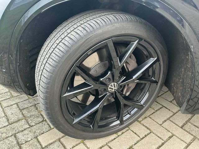 2021 volkswagen touareg 3.0 tsi ehybrid 4m personenauto - afbeelding 5 van  62