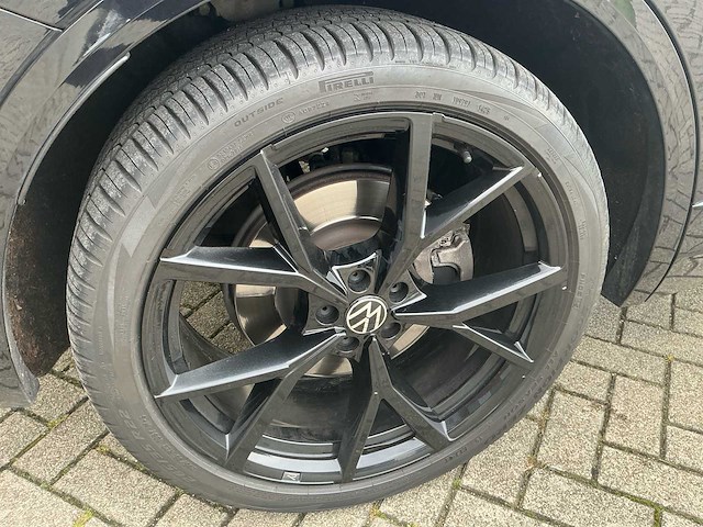 2021 volkswagen touareg 3.0 tsi ehybrid 4m personenauto - afbeelding 7 van  62