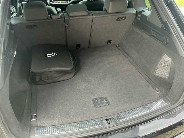 2021 volkswagen touareg 3.0 tsi ehybrid 4m personenauto - afbeelding 13 van  62