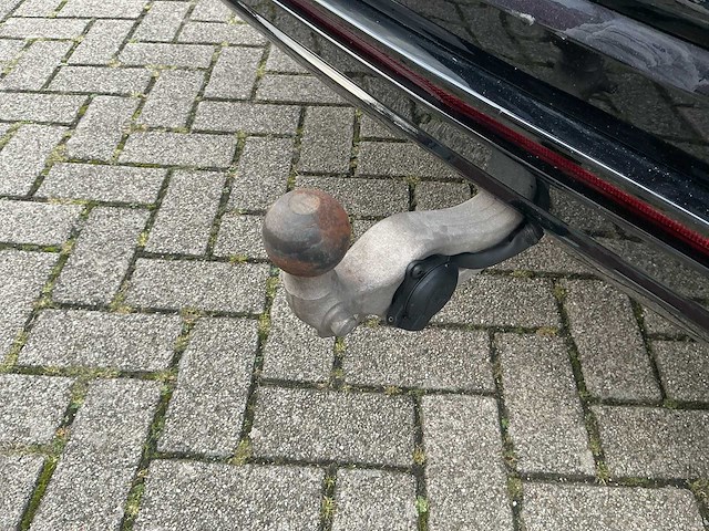 2021 volkswagen touareg 3.0 tsi ehybrid 4m personenauto - afbeelding 15 van  62