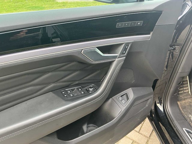 2021 volkswagen touareg 3.0 tsi ehybrid 4m personenauto - afbeelding 17 van  62