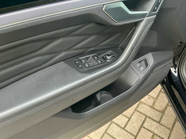 2021 volkswagen touareg 3.0 tsi ehybrid 4m personenauto - afbeelding 19 van  62