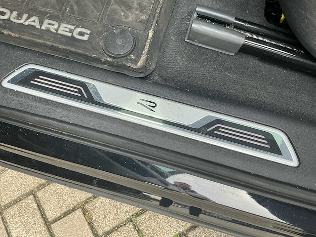 2021 volkswagen touareg 3.0 tsi ehybrid 4m personenauto - afbeelding 20 van  62