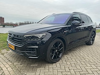 2021 volkswagen touareg 3.0 tsi ehybrid 4m personenauto - afbeelding 12 van  62