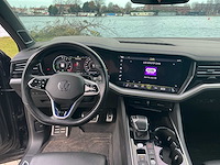 2021 volkswagen touareg 3.0 tsi ehybrid 4m personenauto - afbeelding 25 van  62