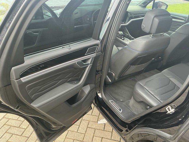 2021 volkswagen touareg 3.0 tsi ehybrid 4m personenauto - afbeelding 28 van  62