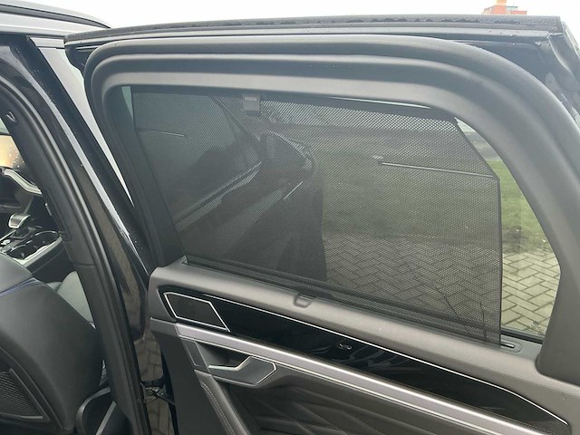 2021 volkswagen touareg 3.0 tsi ehybrid 4m personenauto - afbeelding 31 van  62