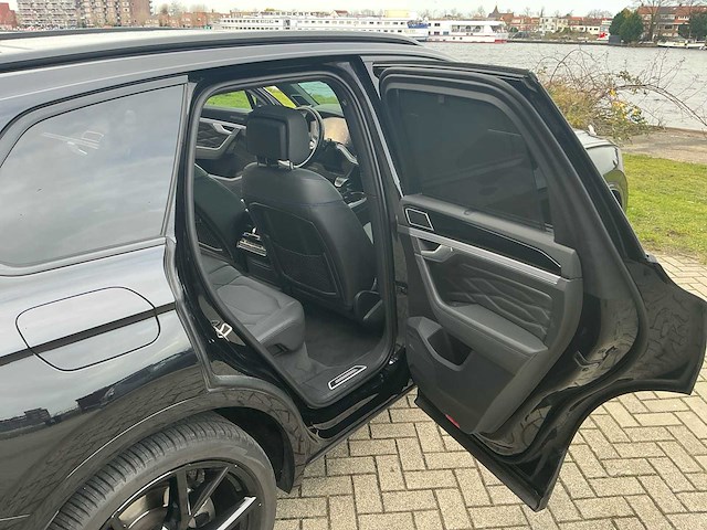 2021 volkswagen touareg 3.0 tsi ehybrid 4m personenauto - afbeelding 32 van  62