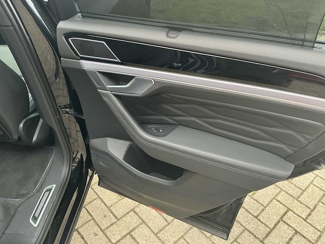 2021 volkswagen touareg 3.0 tsi ehybrid 4m personenauto - afbeelding 35 van  62