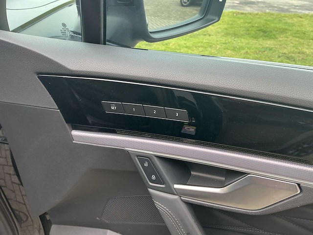 2021 volkswagen touareg 3.0 tsi ehybrid 4m personenauto - afbeelding 37 van  62