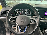 2021 volkswagen touareg 3.0 tsi ehybrid 4m personenauto - afbeelding 43 van  62