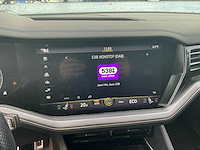 2021 volkswagen touareg 3.0 tsi ehybrid 4m personenauto - afbeelding 44 van  62