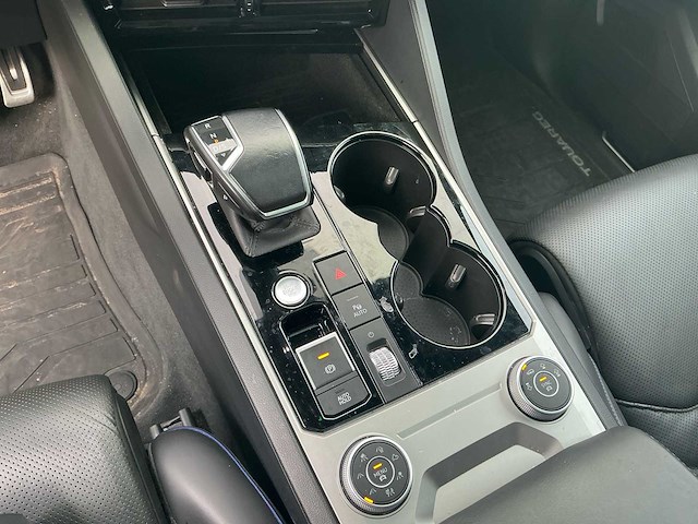 2021 volkswagen touareg 3.0 tsi ehybrid 4m personenauto - afbeelding 46 van  62