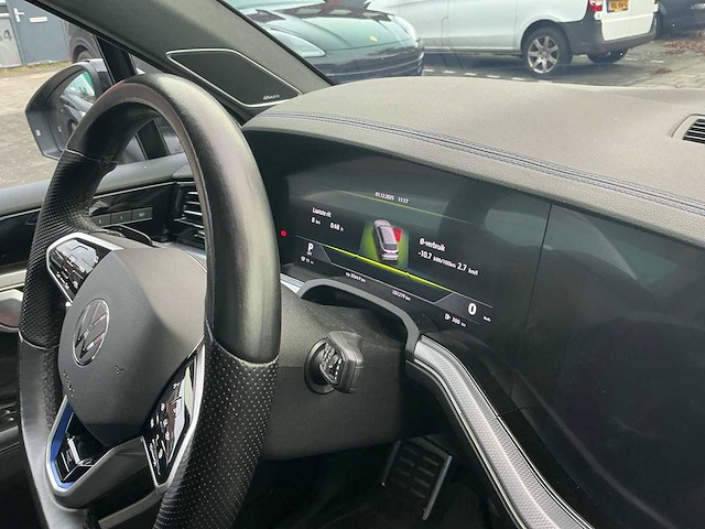 2021 volkswagen touareg 3.0 tsi ehybrid 4m personenauto - afbeelding 49 van  62