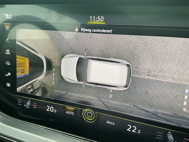 2021 volkswagen touareg 3.0 tsi ehybrid 4m personenauto - afbeelding 54 van  62