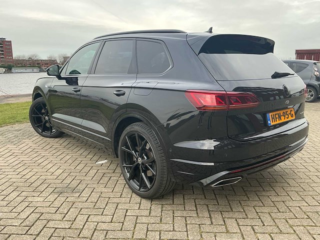 2021 volkswagen touareg 3.0 tsi ehybrid 4m personenauto - afbeelding 45 van  62