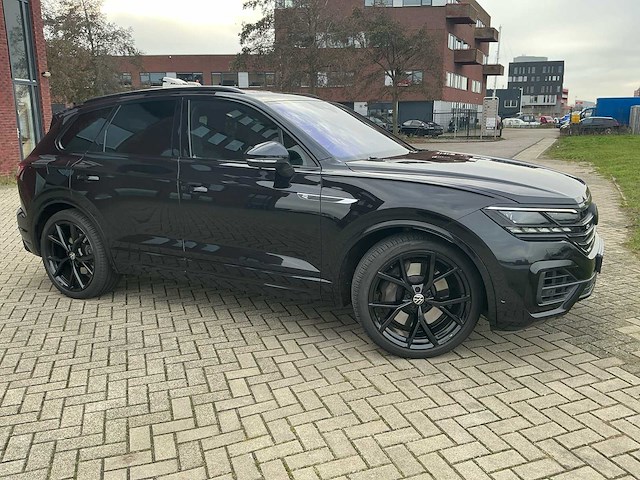 2021 volkswagen touareg 3.0 tsi ehybrid 4m personenauto - afbeelding 62 van  62
