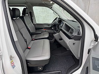 2021 volkswagen transporter 2.0 tdi l2h1 dc bedrijfswagen - afbeelding 2 van  20