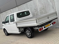 2021 volkswagen transporter 2.0 tdi l2h1 dc bedrijfswagen - afbeelding 15 van  20