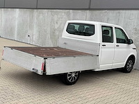 2021 volkswagen transporter 2.0 tdi l2h1 dc bedrijfswagen - afbeelding 16 van  20