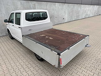 2021 volkswagen transporter 2.0 tdi l2h1 dc bedrijfswagen - afbeelding 18 van  20